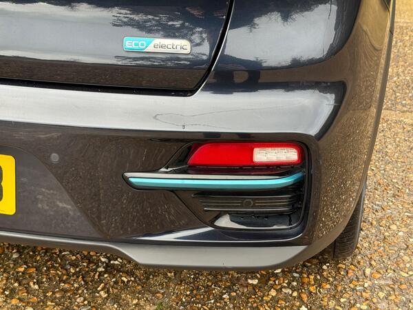 Kia Niro 64kWh 4 Auto 5dr