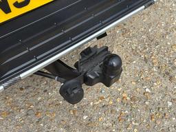 Mitsubishi L200 2.2 DI-D DC Barbarian 4WD Euro 6 (s/s) 4dr at 44th