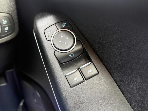 Ford Fiesta 1.5T EcoBoost ST-3 Euro 6 (s/s) 3dr