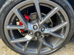 Ford Focus 2.3T EcoBoost ST Euro 6 (s/s) 5dr at 43th