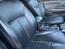 Fiat Fullback 2.4D LX Auto 4WD Euro 6 4dr (Euro 6) at 36th