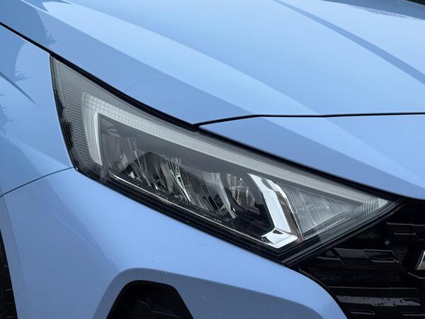 Hyundai i20 1.6 T-GDi N Euro 6 (s/s) 5dr