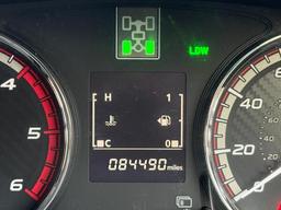 Mitsubishi L200 2.4 DI-D DC Barbarian 4WD Euro 6 4dr at 12th