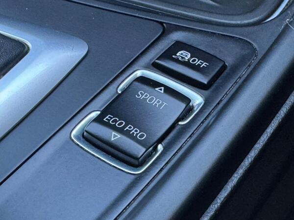 BMW 3 Series 2.0 320d M Sport Auto xDrive Euro 5 (s/s) 4dr