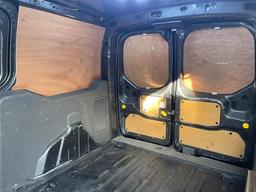 Ford Transit Connect 1.5 240 EcoBlue Limited L2 Euro 6 (s/s) 5dr at 44th