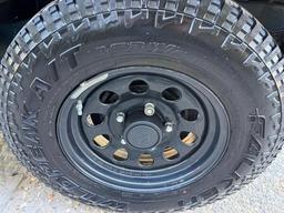 Suzuki Jimny 1.5 LCV ALLGRIP Euro 6 3dr at 20th