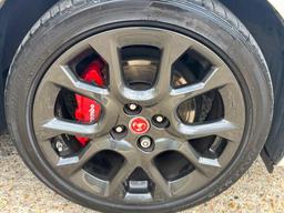 Abarth 124 Spider 1.4 MultiAir Euro 6 2dr at 30th