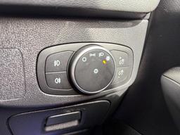 Ford Focus 2.3T EcoBoost ST Euro 6 (s/s) 5dr at 33th