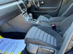 Volkswagen CC 2.0 TDI BlueMotion Tech DSG Euro 5 (s/s) 4dr at 43th