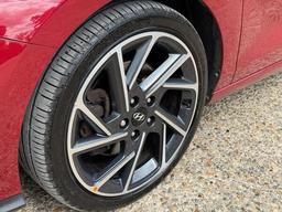 Hyundai i30 1.5 T-GDi MHEV N Line Euro 6 (s/s) 5dr at 35th