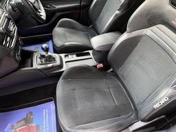 Ford Focus 2.3T EcoBoost ST Euro 6 (s/s) 5dr at 27th