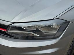 Volkswagen Polo 2.0 TSI GTI DSG Euro 6 (s/s) 5dr at 42th