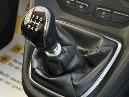 Ford Grand Tourneo Connect 1.5 TDCi Titanium Euro 6 (s/s) 5dr at 12th