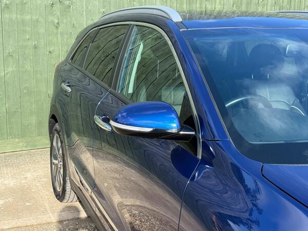 Kia Niro 64kWh 4+ Auto 5dr