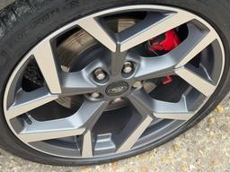 Ford Puma 1.5T EcoBoost ST Euro 6 (s/s) 5dr at 45th