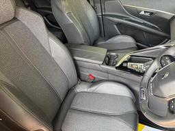 Peugeot 3008 1.6 THP GT Line EAT Euro 6 (s/s) 5dr at 7th