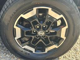 Nissan Navara 2.3 dCi Tekna Auto 4WD Euro 6 4dr at 33th