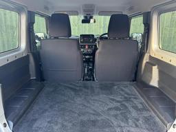 Suzuki Jimny 1.5 LCV ALLGRIP Euro 6 3dr at 36th