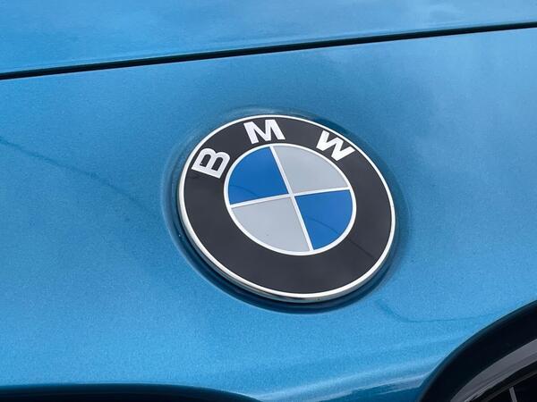 BMW M2 3.0i DCT Euro 6 (s/s) 2dr