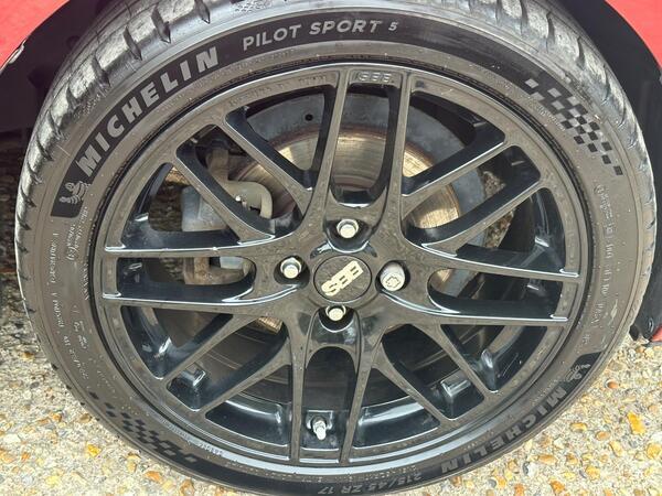 Mazda MX-5 RF 1.5 SKYACTIV-G Sport Euro 6 (s/s) 2dr
