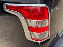 Mitsubishi L200 2.4 DI-D DC Barbarian Auto 4WD Euro 6 4dr at 57th
