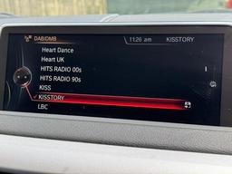 BMW X5 2.0 25d SE Auto xDrive Euro 6 (s/s) 5dr at 24th