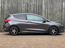 Ford Fiesta 1.5T EcoBoost ST-2 Euro 6 (s/s) 3dr at 17th