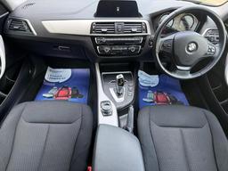 BMW 1 Series 1.5 118i SE Auto Euro 6 (s/s) 3dr at 2th