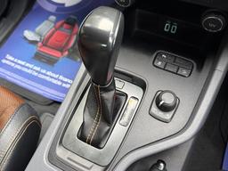Ford Ranger 3.2 TDCi Wildtrak Auto 4WD Euro 5 4dr at 40th