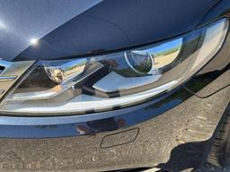 Volkswagen CC 2.0 TDI BlueMotion Tech DSG Euro 5 (s/s) 4dr at 49th