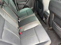 Ford Ranger 2.0 EcoBlue Stormtrak Pickup Double Cab 4dr Diesel Auto 4WD Euro 6 (s/s) (213 ps) at 16th