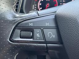SEAT Leon 2.0 TSI Cupra 290 DSG Euro 6 (s/s) 5dr at 31th