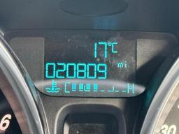 Ford Fiesta 1.0T EcoBoost ST-Line Euro 6 (s/s) 3dr at 27th