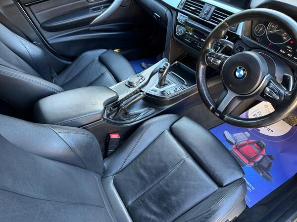 BMW 3 Series 3.0 330d M Sport Touring Auto xDrive Euro 6 (s/s) 5dr