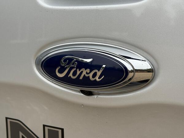 Ford Ranger 2.0 EcoBlue Wildtrak Auto 4WD Euro 6 (s/s) 4dr