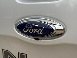 Ford Ranger 2.0 EcoBlue Wildtrak Auto 4WD Euro 6 (s/s) 4dr at 54th