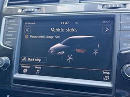 Volkswagen Golf 2.0 TSI BlueMotion Tech GTI DSG Euro 6 (s/s) 5dr at 22th