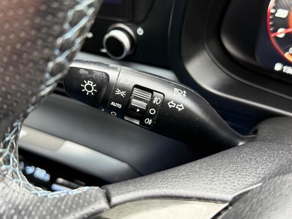 Hyundai i20 1.6 T-GDi N Euro 6 (s/s) 5dr