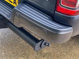 Ford Ranger 3.2 TDCi Wildtrak Auto 4WD Euro 5 4dr at 38th