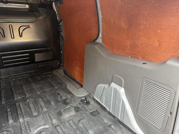 Ford Transit Connect 1.5 240 EcoBlue Limited L2 Euro 6 (s/s) 5dr