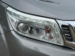 Nissan Navara 2.3 dCi Tekna Auto 4WD Euro 6 4dr at 39th