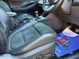 Hyundai i30 2.0 T-GDi N Performance Euro 6 (s/s) 5dr at 12th