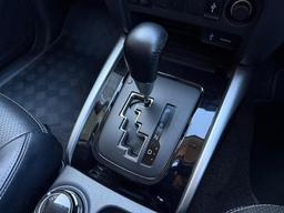 Mitsubishi L200 2.4 DI-D DC Challenger Auto 4WD Euro 6 4dr at 19th