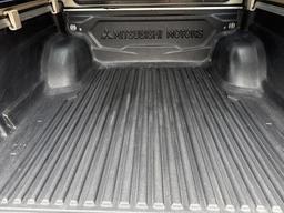 Mitsubishi L200 2.4 DI-D DC Barbarian Auto 4WD Euro 6 4dr at 39th