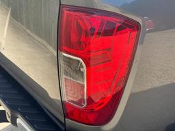 Nissan Navara 2.3 dCi Tekna Auto 4WD Euro 6 4dr at 51th