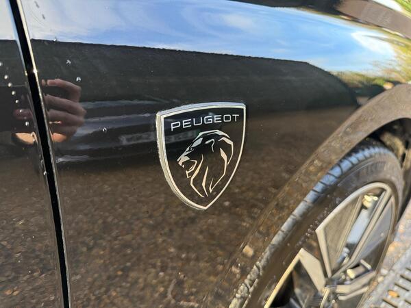 Peugeot 308 SW 1.5 BlueHDi GT EAT Euro 6 (s/s) 5dr