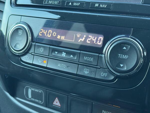 Fiat Fullback 2.4D LX Auto 4WD Euro 6 4dr (Euro 6)