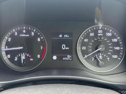 Hyundai TUCSON 1.6 GDi SE Nav Euro 6 (s/s) 5dr at 34th