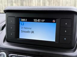 Ford Transit Connect 1.5 200 EcoBlue Limited L1 Euro 6 (s/s) 5dr at 2th