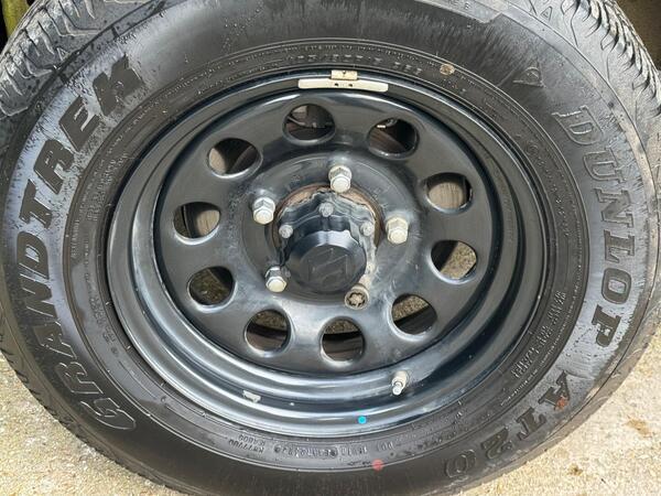 Suzuki Jimny 1.5 LCV ALLGRIP Euro 6 3dr